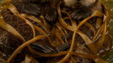 Underwater Miracle: The Unseen Struggle and Triumph of Whale Motherhood